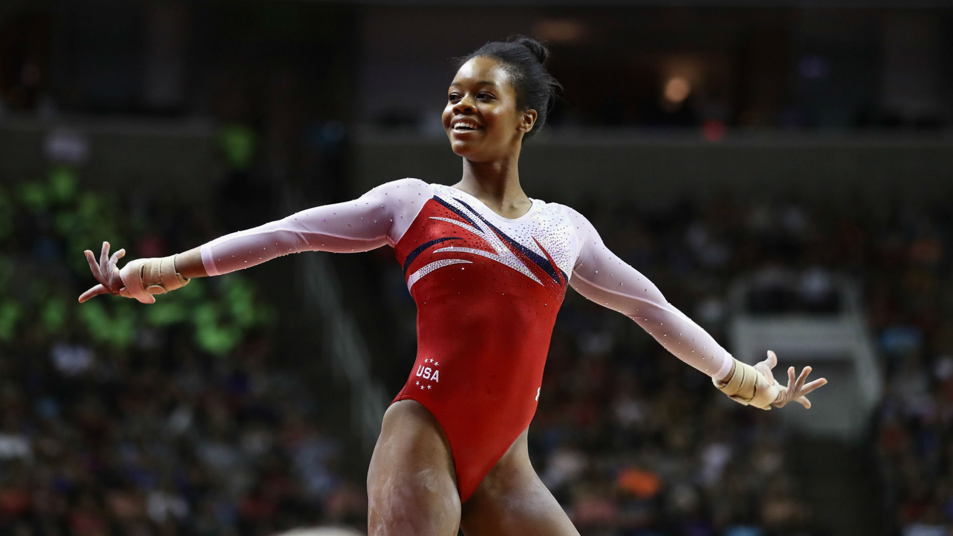 Young Gymnast Camel Toe Young Gymnast Camel Toe